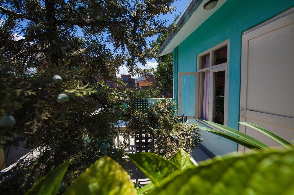 Hotel Impala Garden カトマンズ 部屋 写真