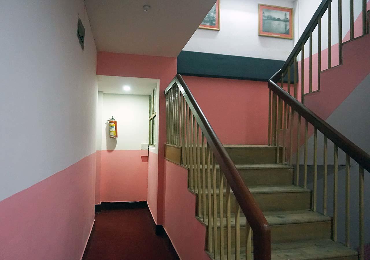 Hotel Impala Garden カトマンズ エクステリア 写真